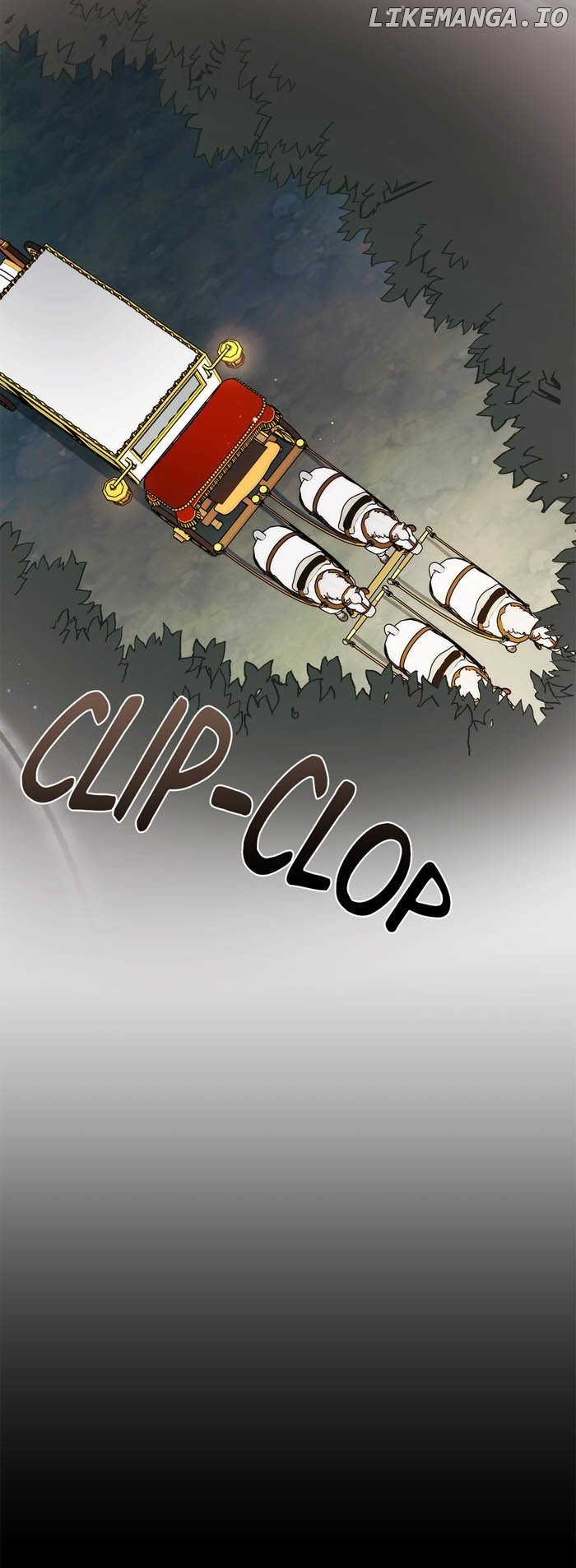 How to Tame the Merciless Villain Chapter 9 - page 30