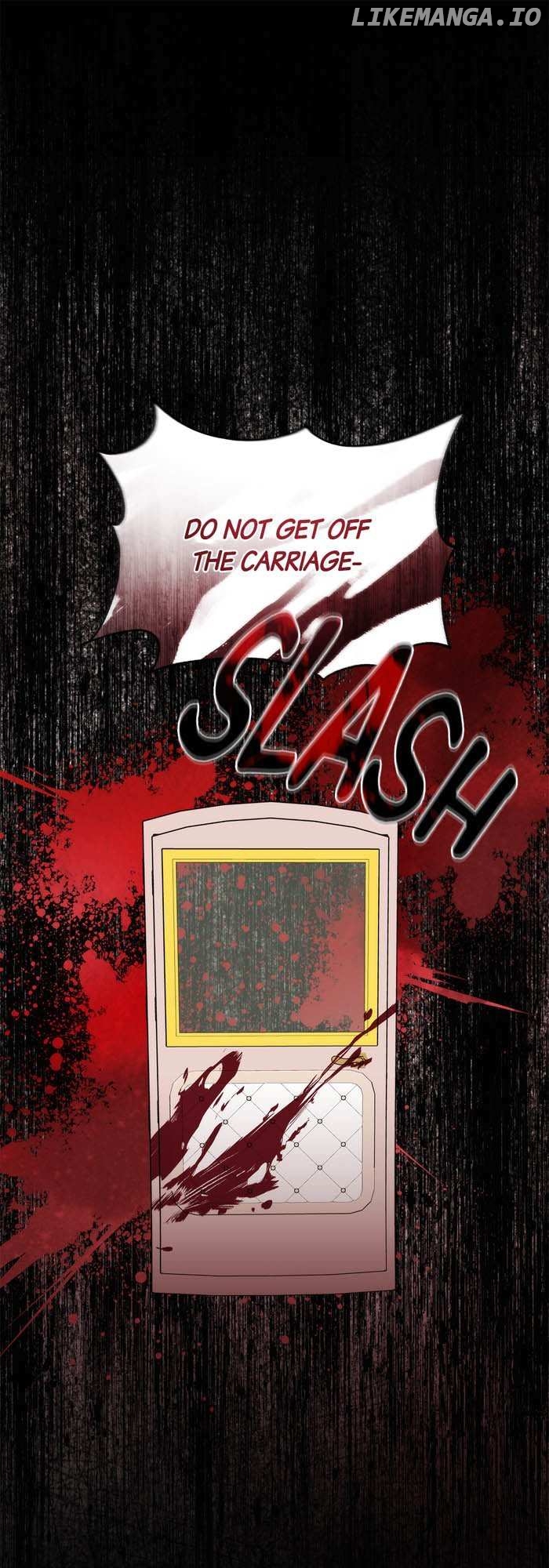 How to Tame the Merciless Villain Chapter 9 - page 38