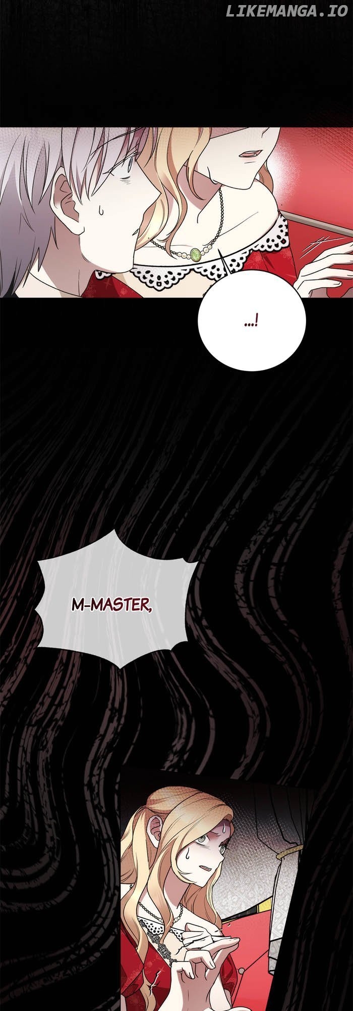 How to Tame the Merciless Villain Chapter 9 - page 39