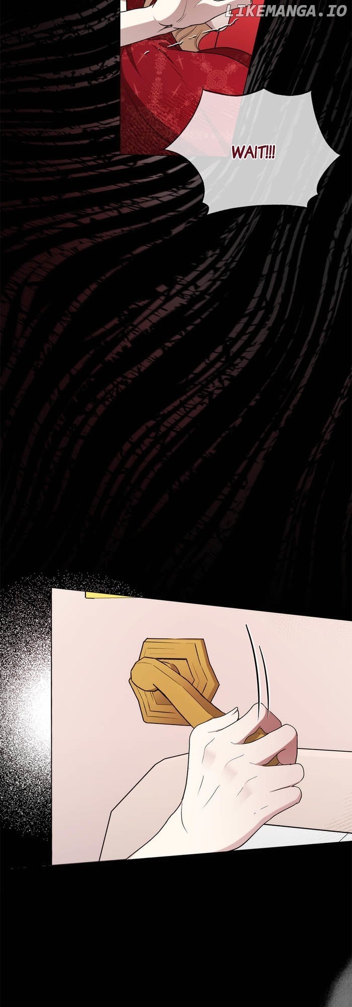 How to Tame the Merciless Villain Chapter 9 - page 40