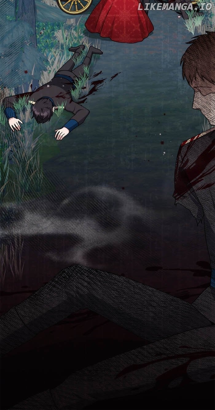 How to Tame the Merciless Villain Chapter 9 - page 42
