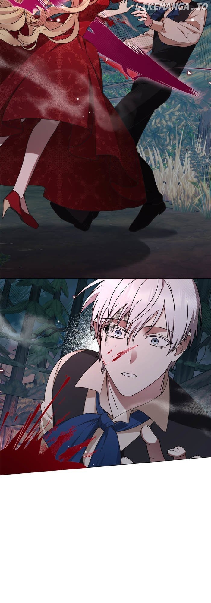How to Tame the Merciless Villain Chapter 9 - page 50