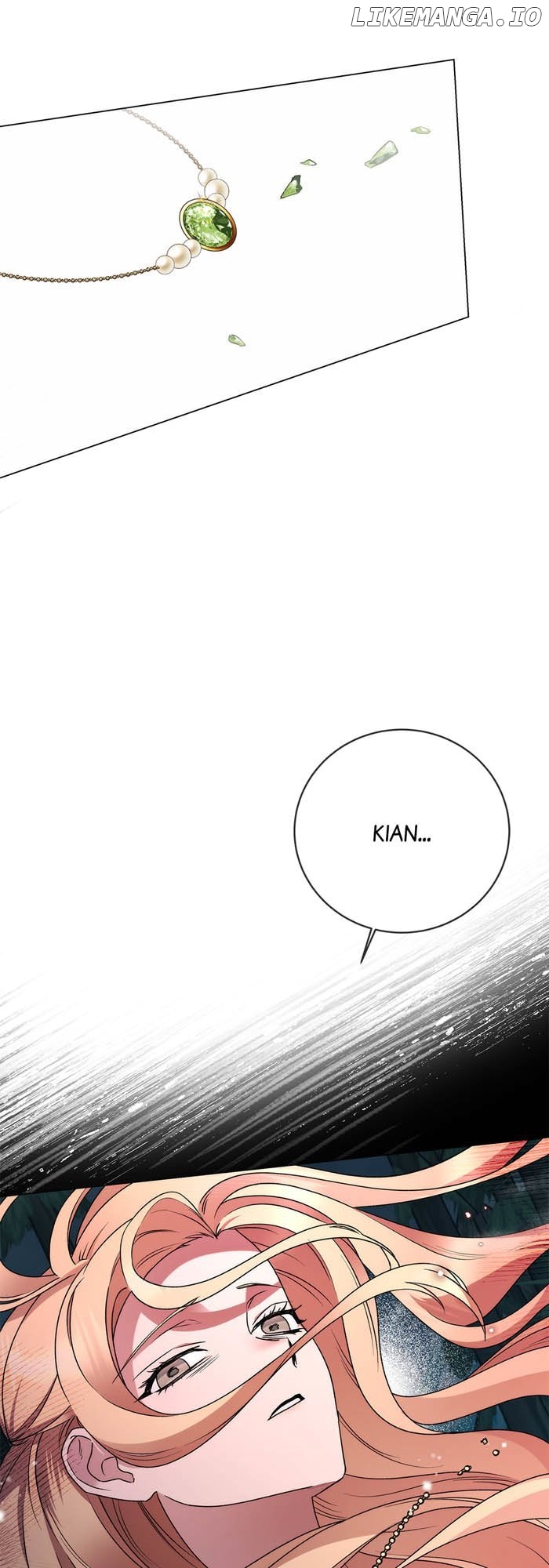 How to Tame the Merciless Villain Chapter 9 - page 51