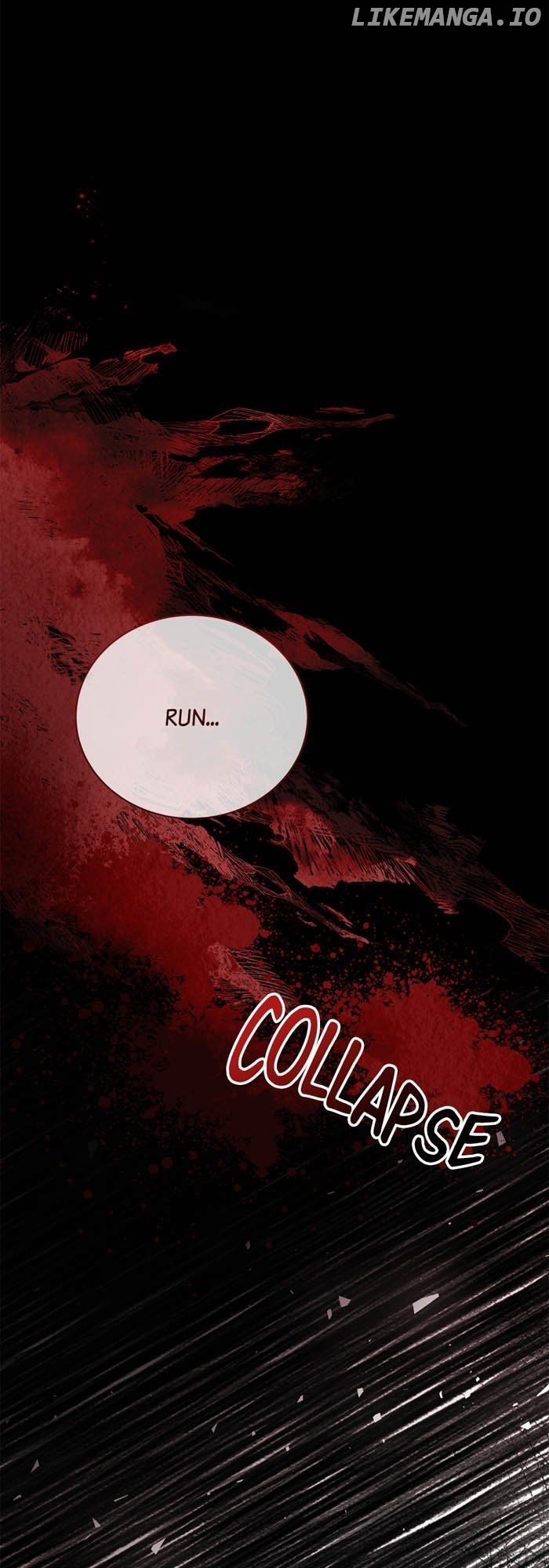 How to Tame the Merciless Villain Chapter 9 - page 53