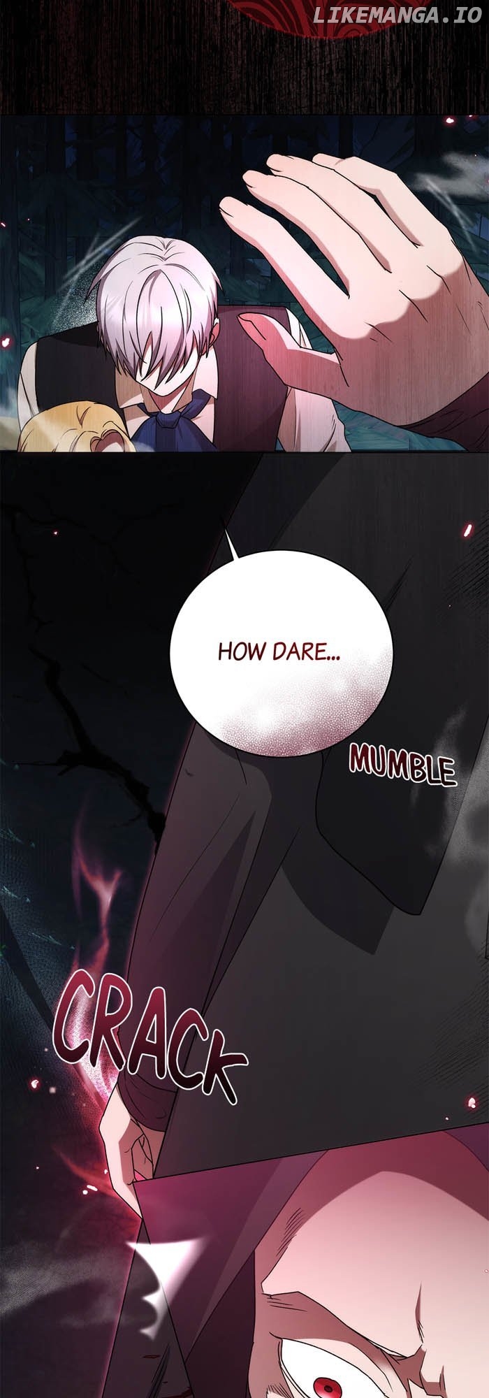 How to Tame the Merciless Villain Chapter 9 - page 65