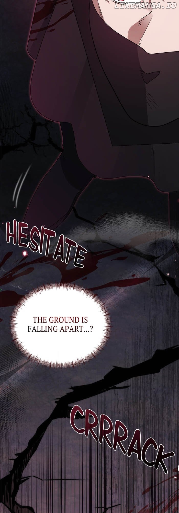 How to Tame the Merciless Villain Chapter 9 - page 66