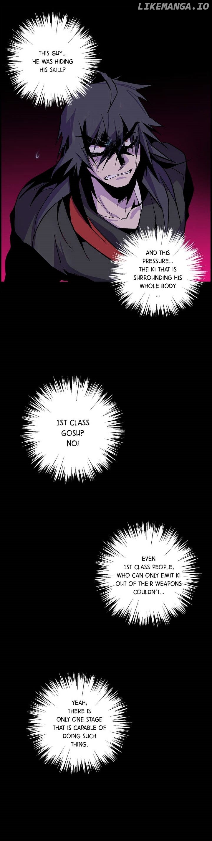 Wolhan Gangcheonrok chapter 15 - page 11