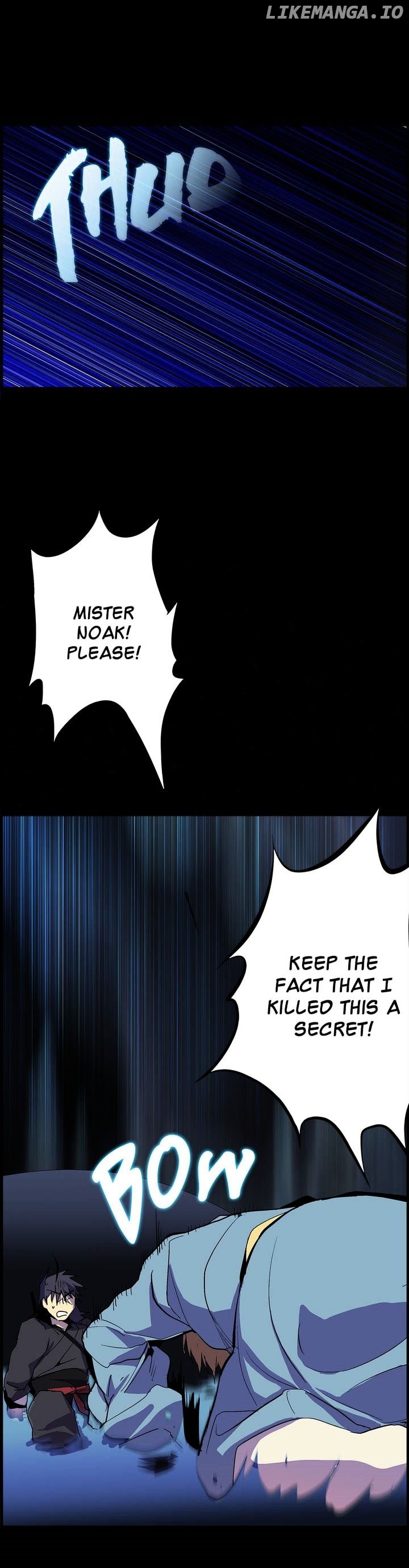 Wolhan Gangcheonrok chapter 15 - page 13