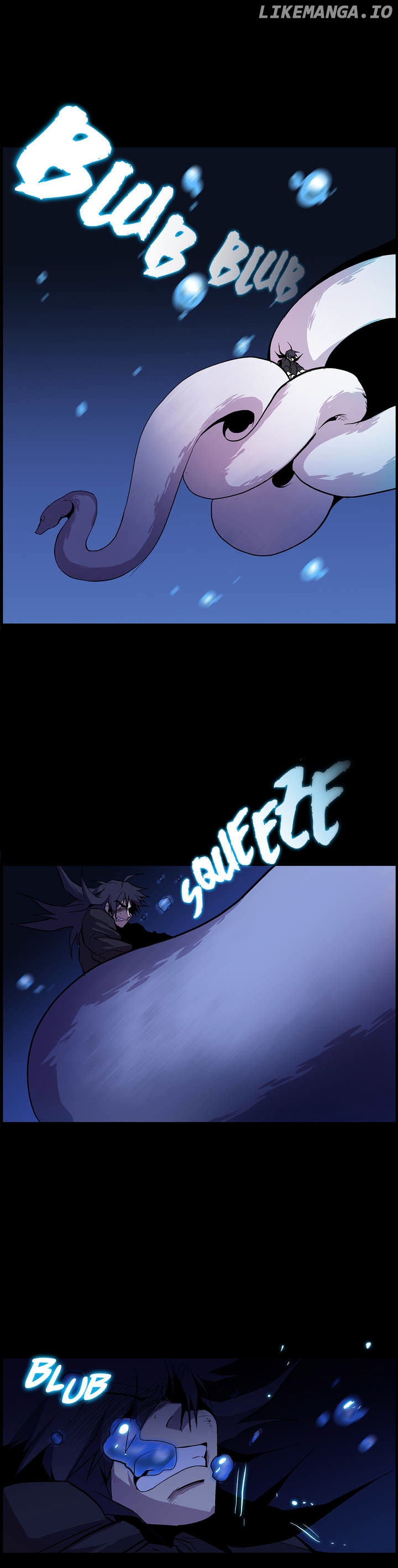 Wolhan Gangcheonrok chapter 15 - page 2