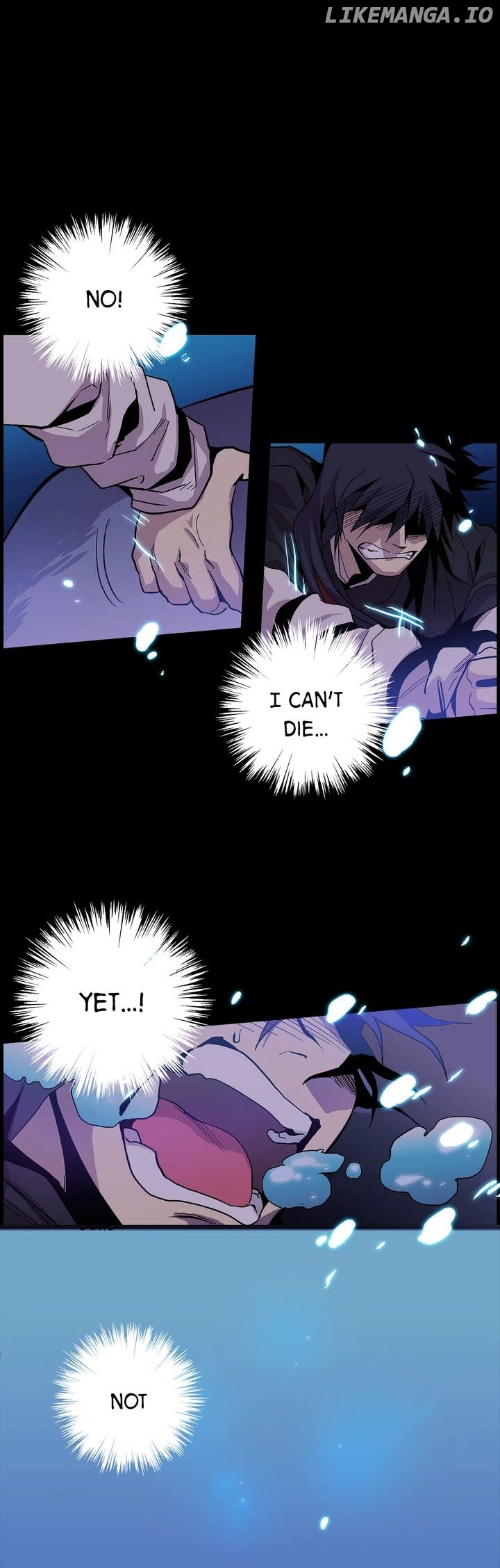 Wolhan Gangcheonrok chapter 15 - page 5