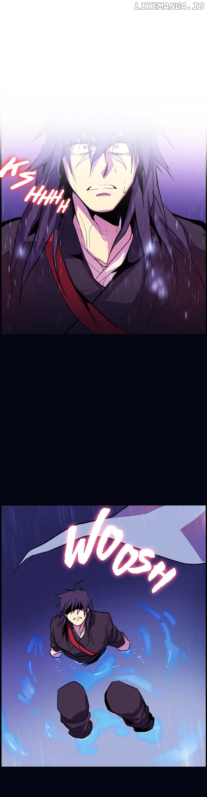 Wolhan Gangcheonrok chapter 15 - page 8