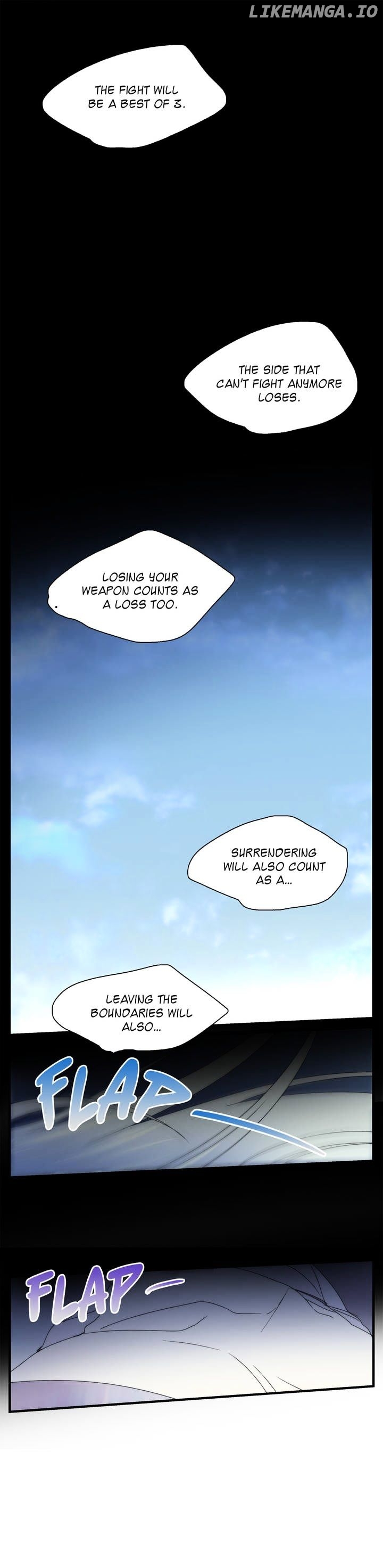 Wolhan Gangcheonrok chapter 20 - page 11