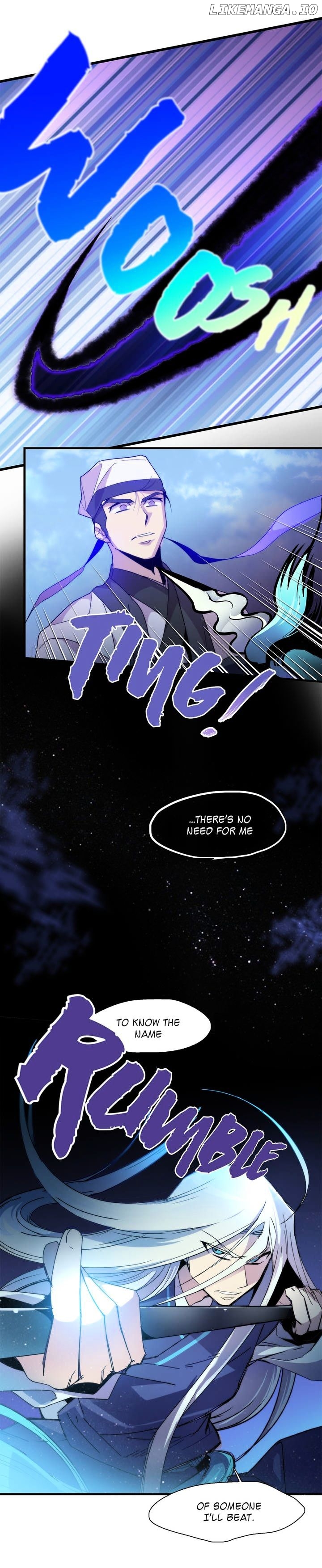 Wolhan Gangcheonrok chapter 20 - page 13