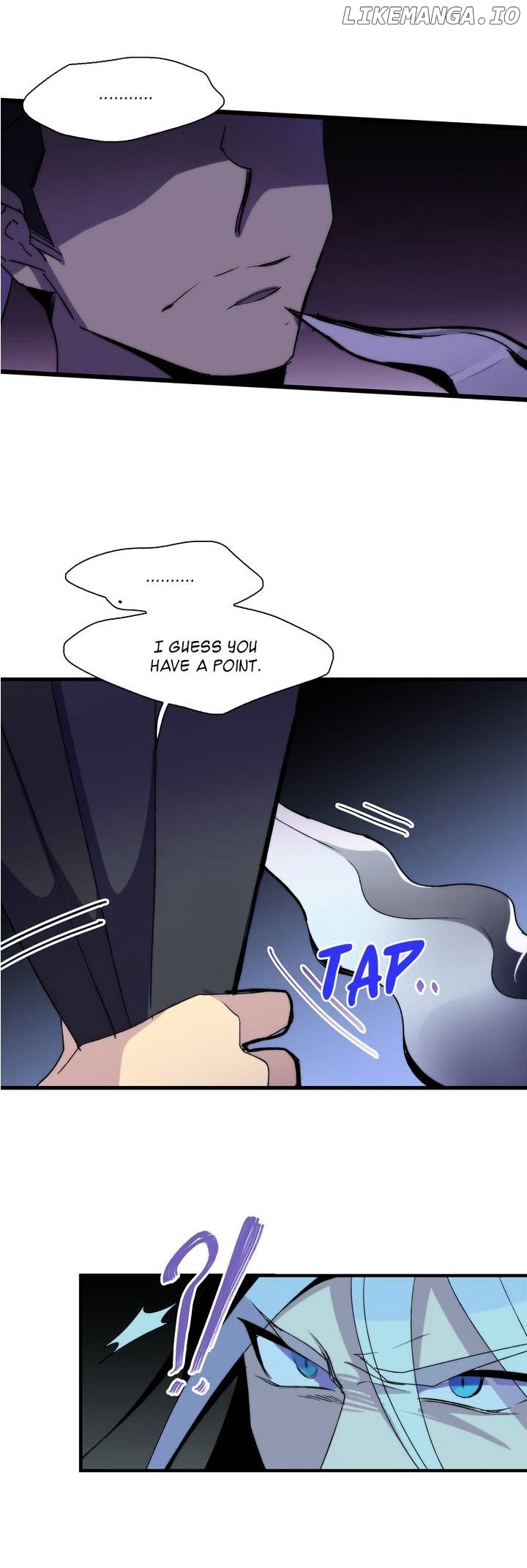 Wolhan Gangcheonrok chapter 20 - page 14