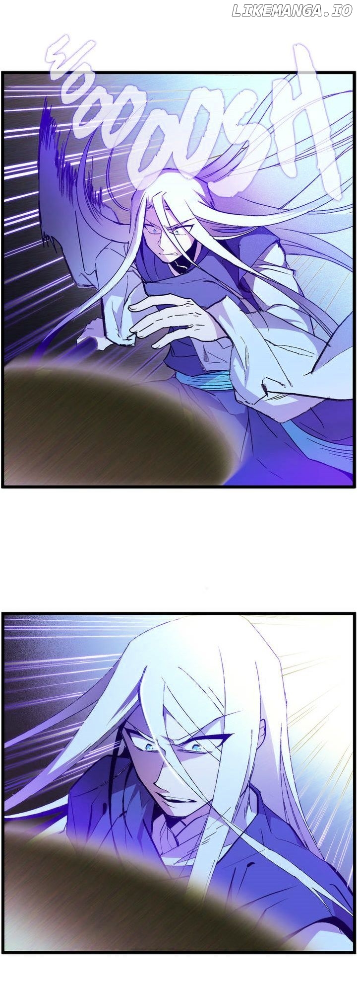 Wolhan Gangcheonrok chapter 21 - page 4