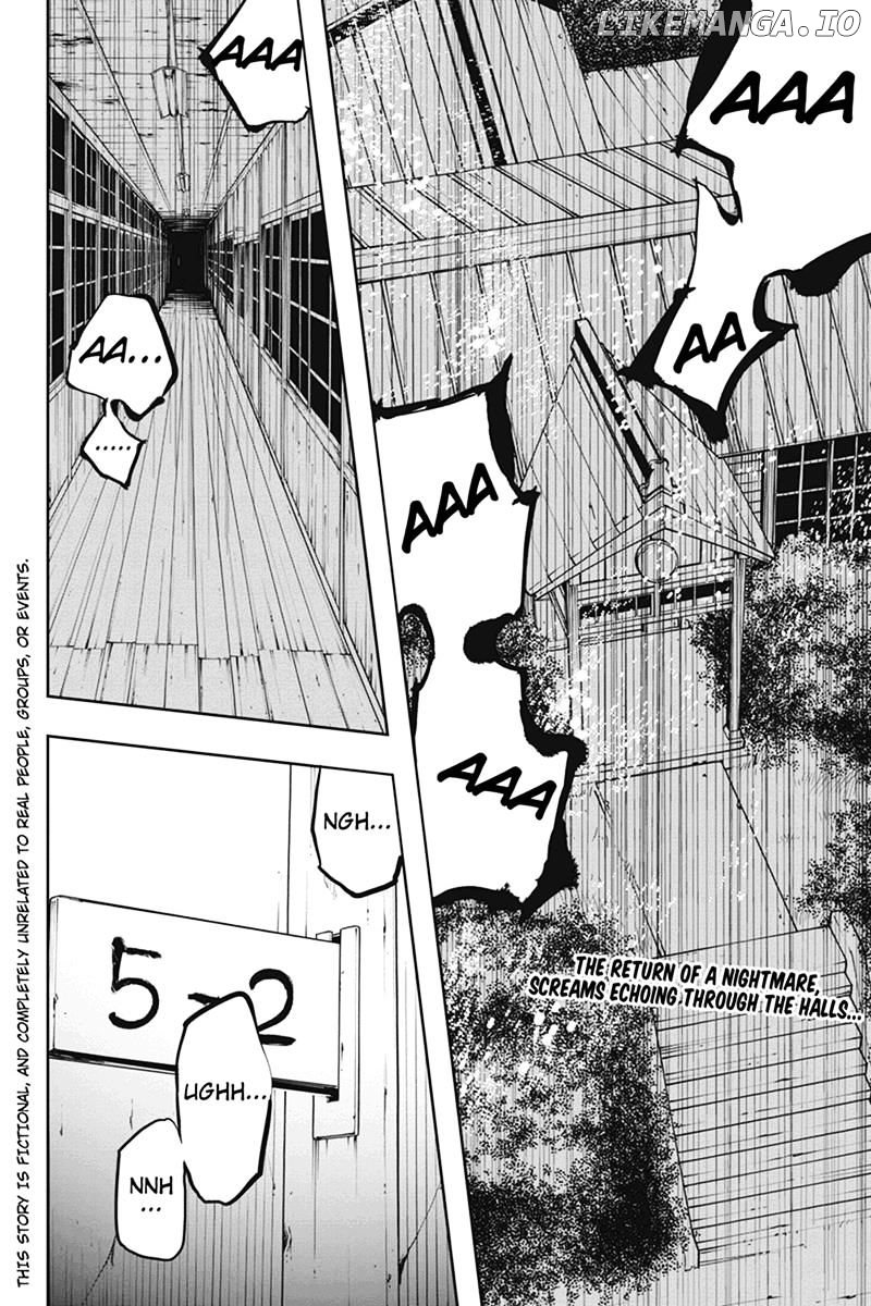 Zero - Kage Miko chapter 38 - page 2