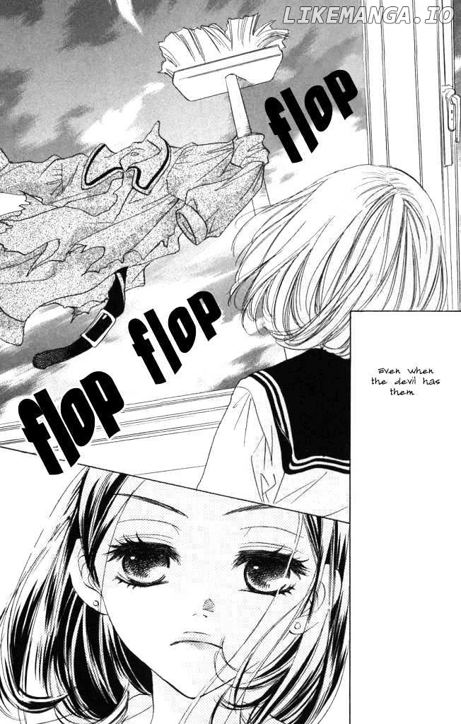 Akuma To Love Song chapter 1 - page 29