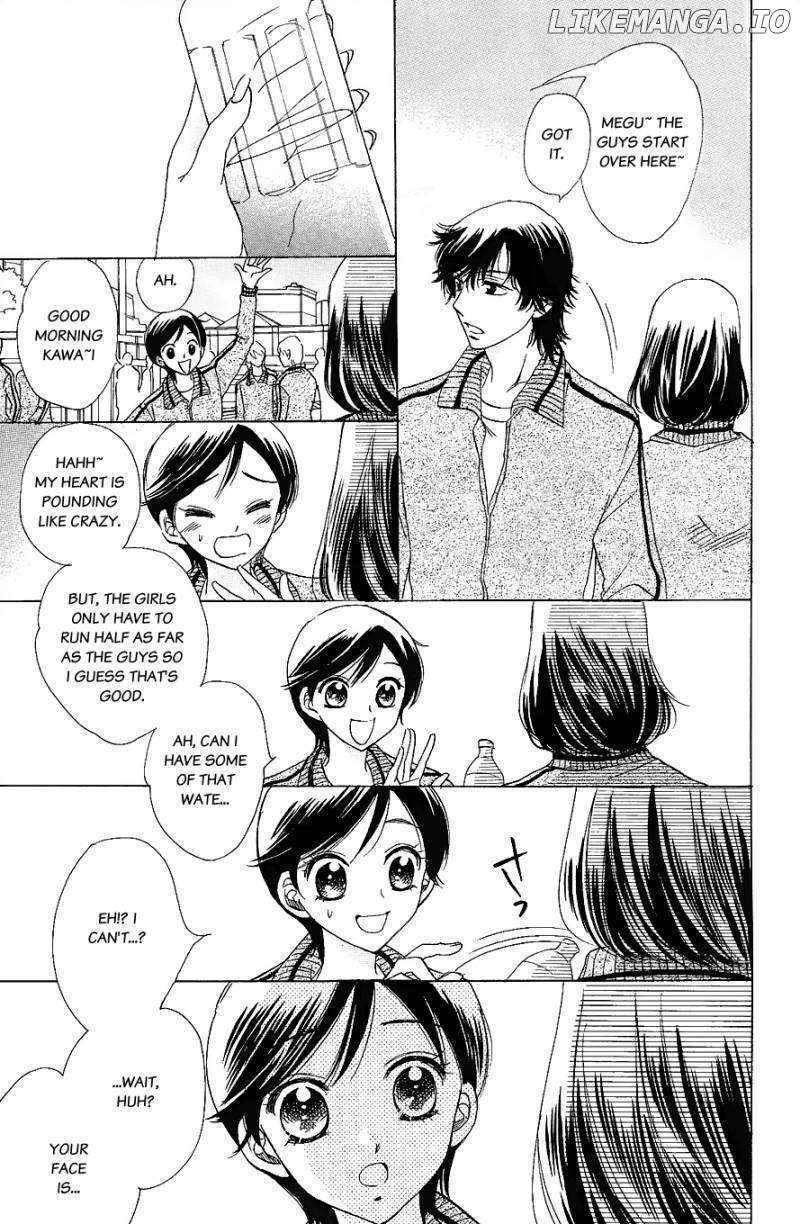 Akuma To Love Song chapter 49 - page 14