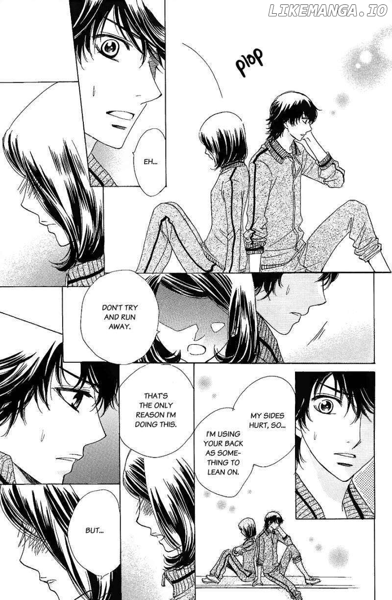 Akuma To Love Song chapter 49 - page 22