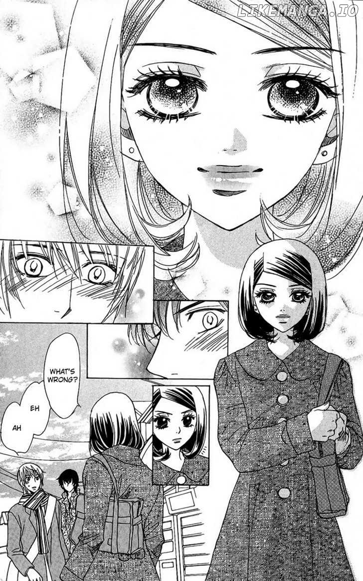 Akuma To Love Song chapter 34 - page 14
