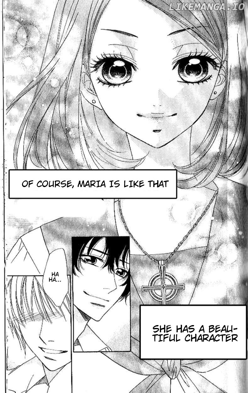 Akuma To Love Song chapter 91 - page 20