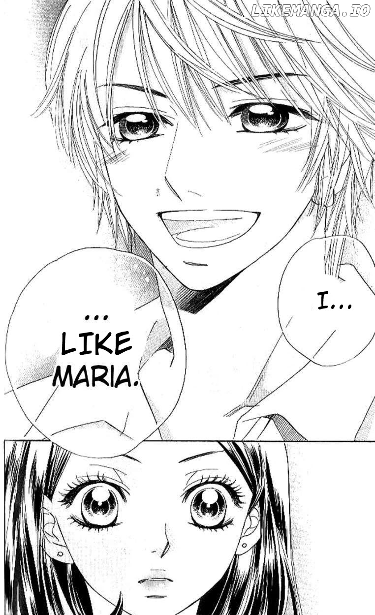 Akuma To Love Song chapter 91 - page 21