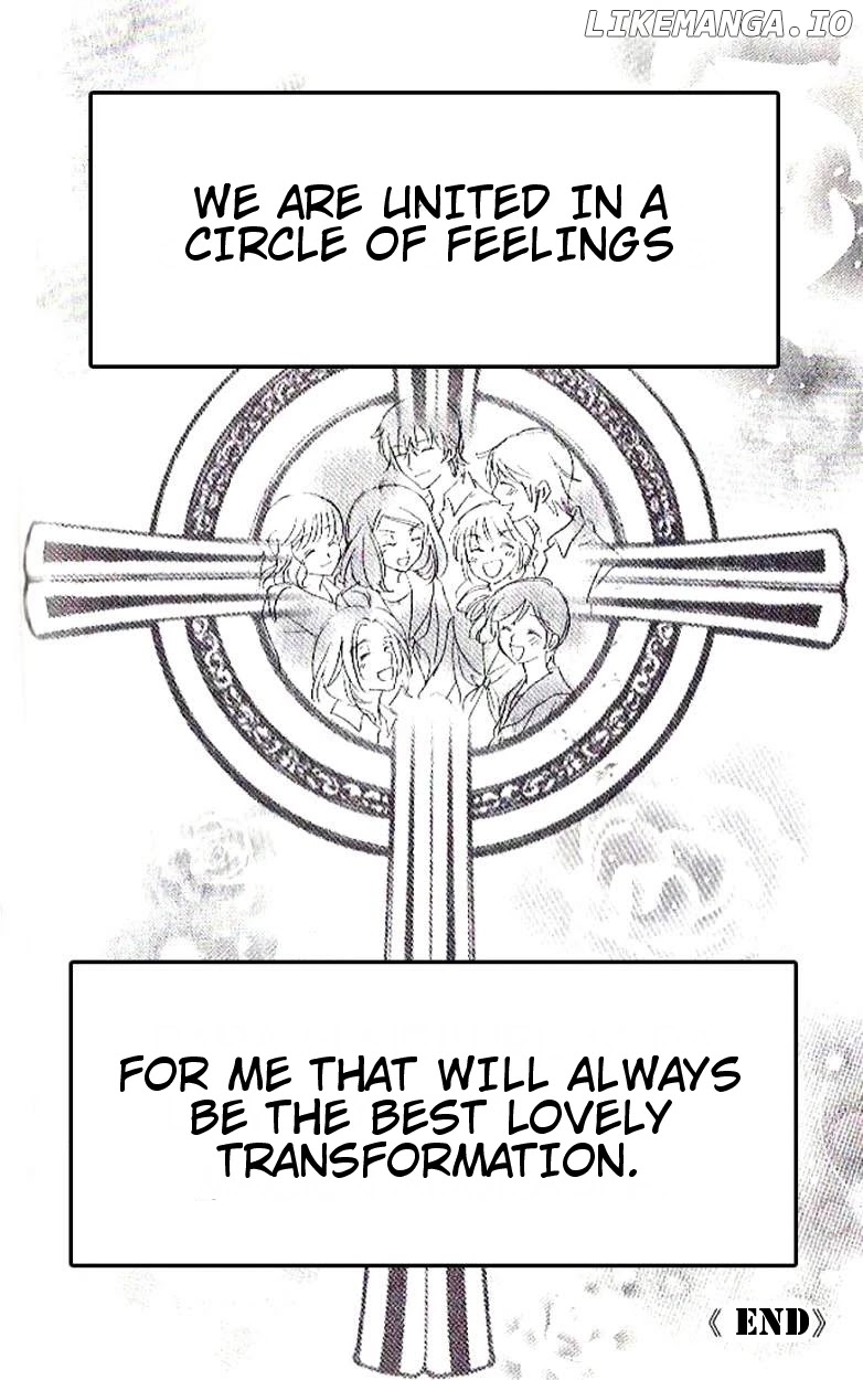 Akuma To Love Song chapter 91 - page 26