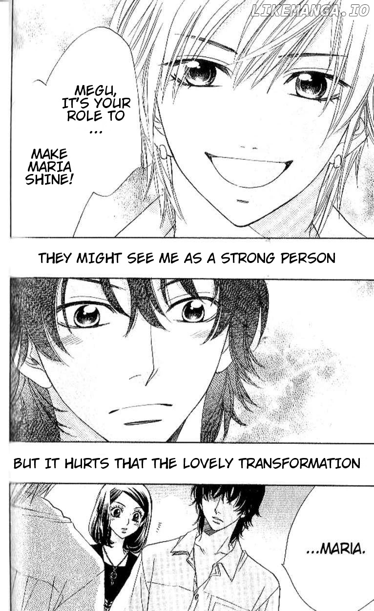 Akuma To Love Song chapter 91 - page 5