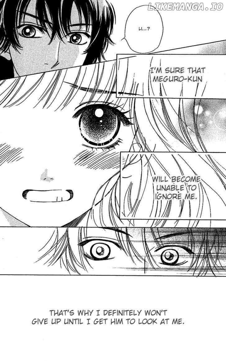 Akuma To Love Song chapter 35 - page 26