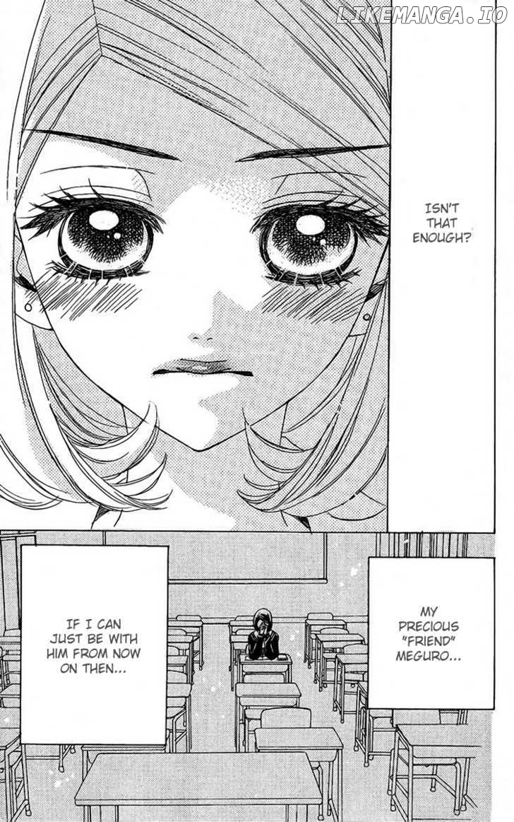 Akuma To Love Song chapter 36 - page 28