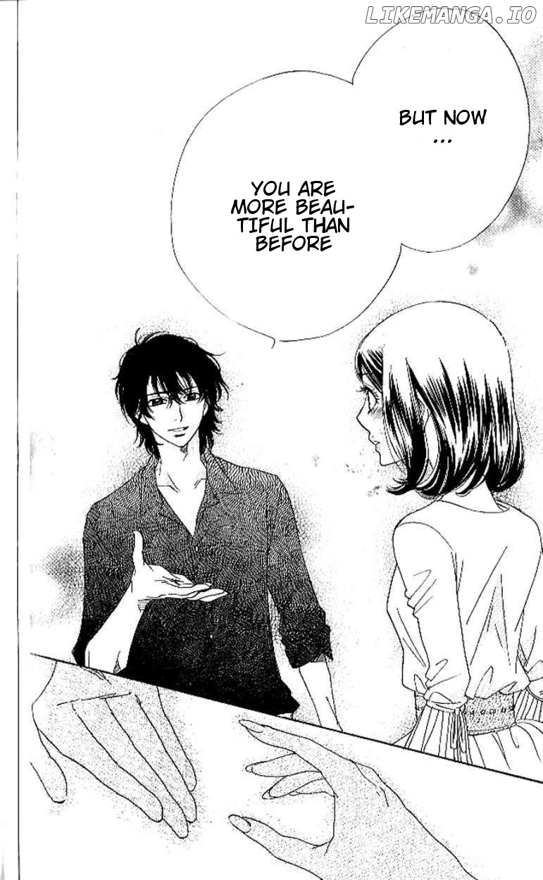 Akuma To Love Song chapter 89 - page 22