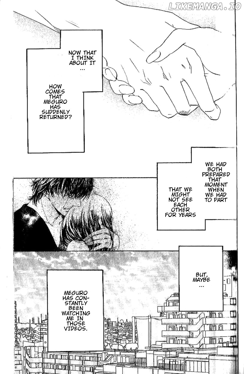 Akuma To Love Song chapter 89 - page 23