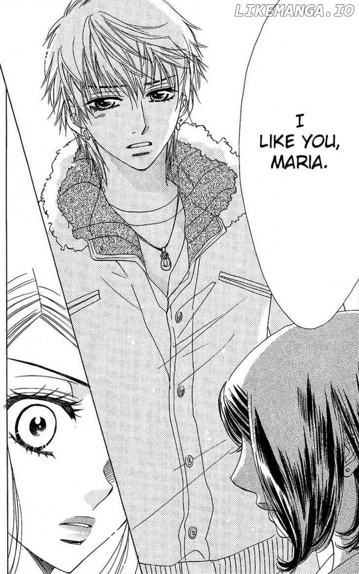 Akuma To Love Song chapter 37 - page 17