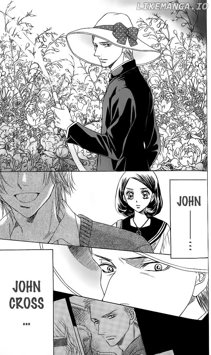 Akuma To Love Song chapter 72 - page 9
