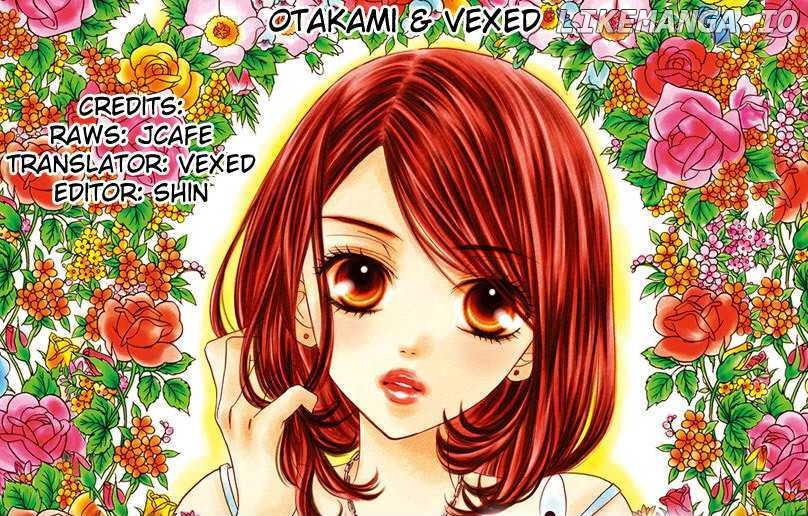 Akuma To Love Song chapter 38 - page 1