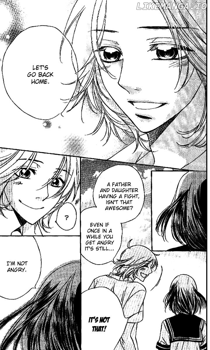 Akuma To Love Song chapter 87 - page 20