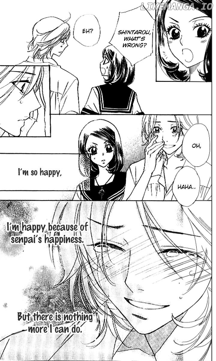 Akuma To Love Song chapter 87 - page 24