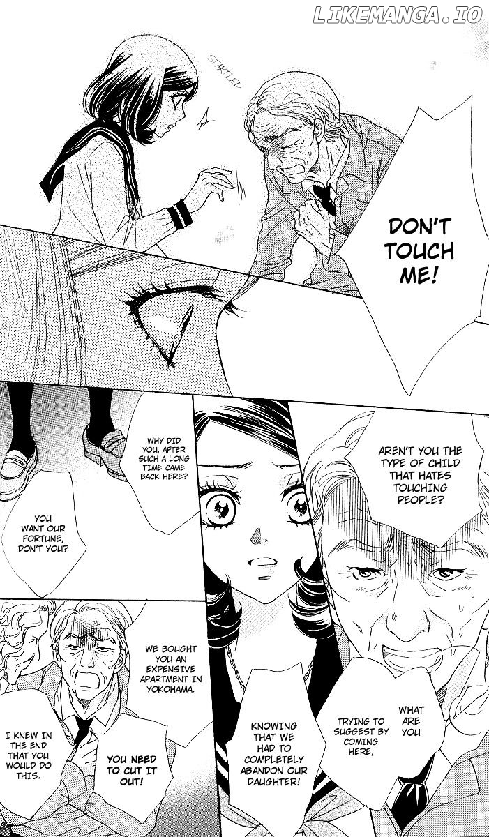 Akuma To Love Song chapter 71 - page 20