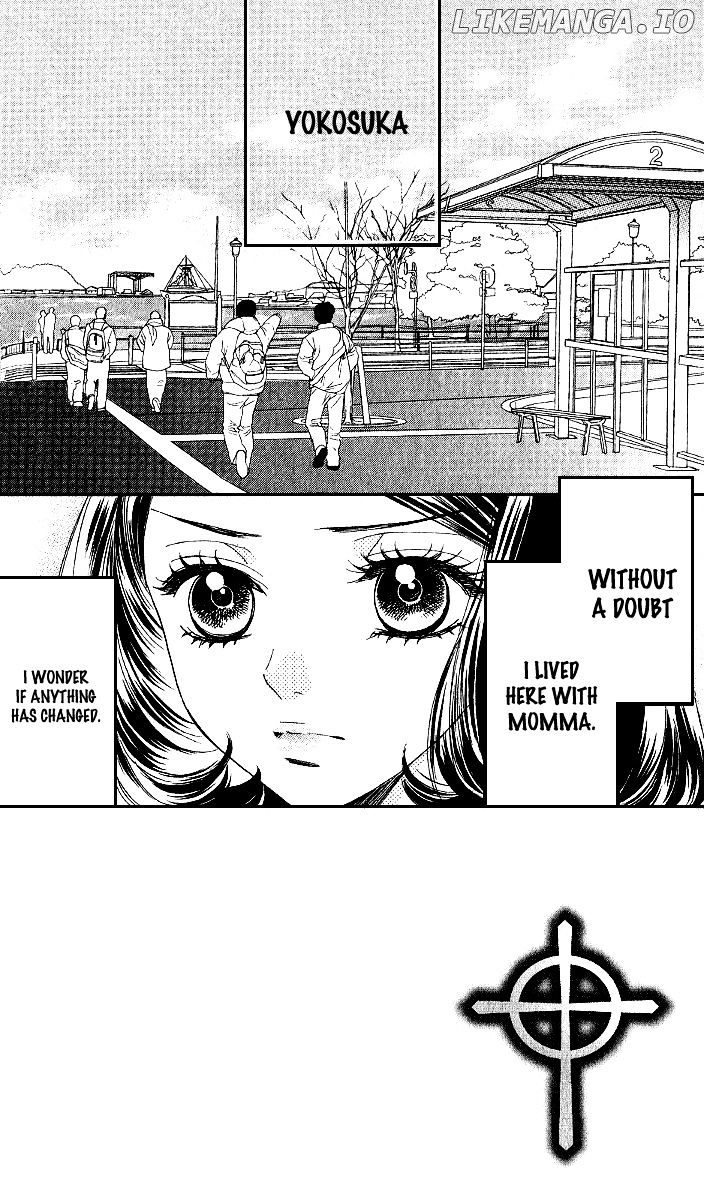 Akuma To Love Song chapter 71 - page 4