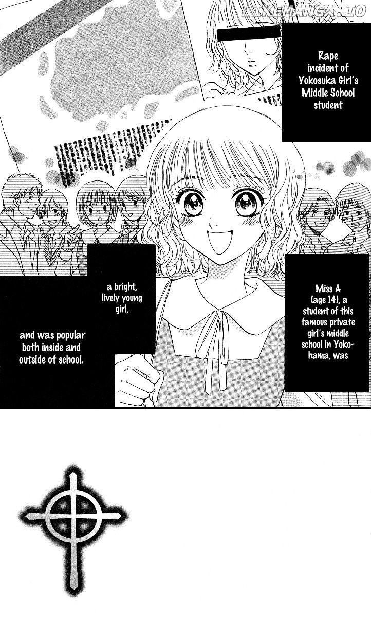 Akuma To Love Song chapter 70 - page 4