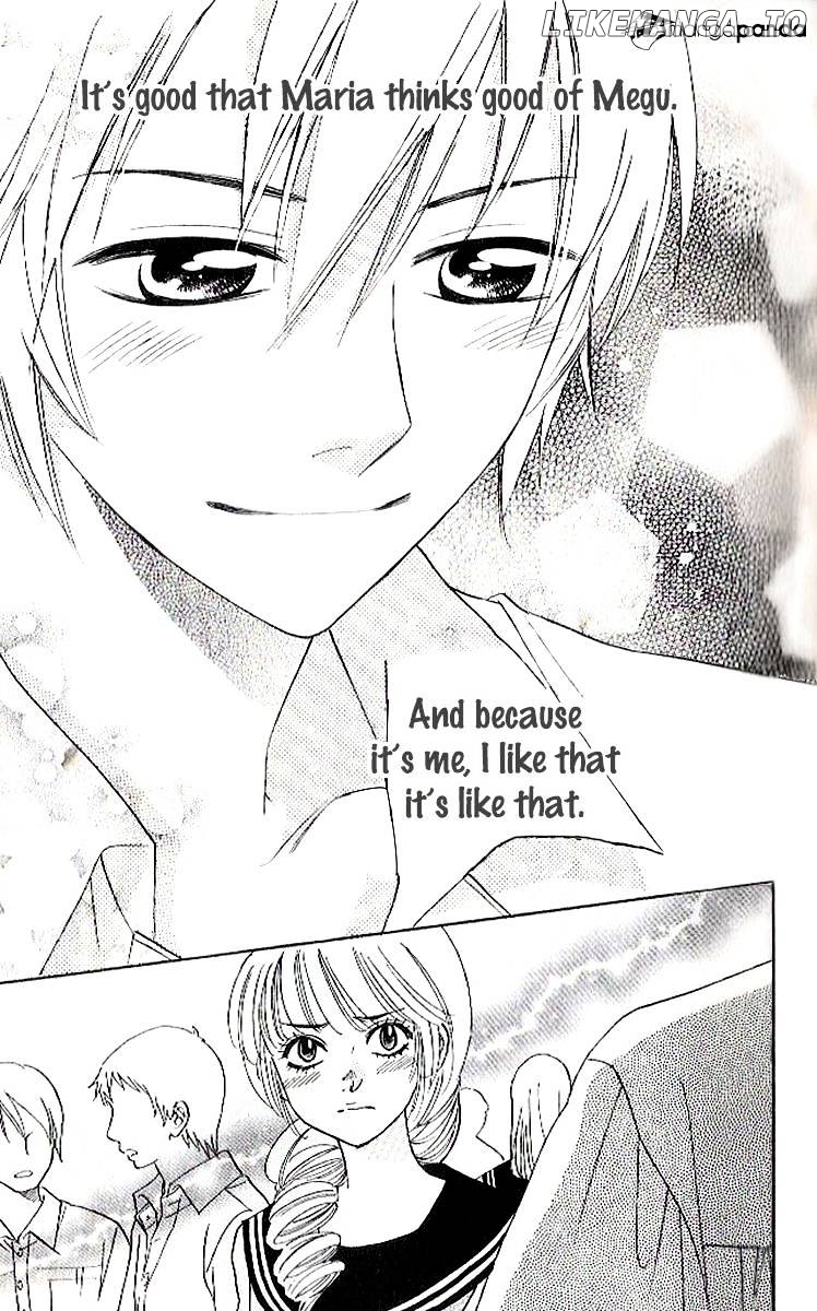 Akuma To Love Song chapter 84 - page 26