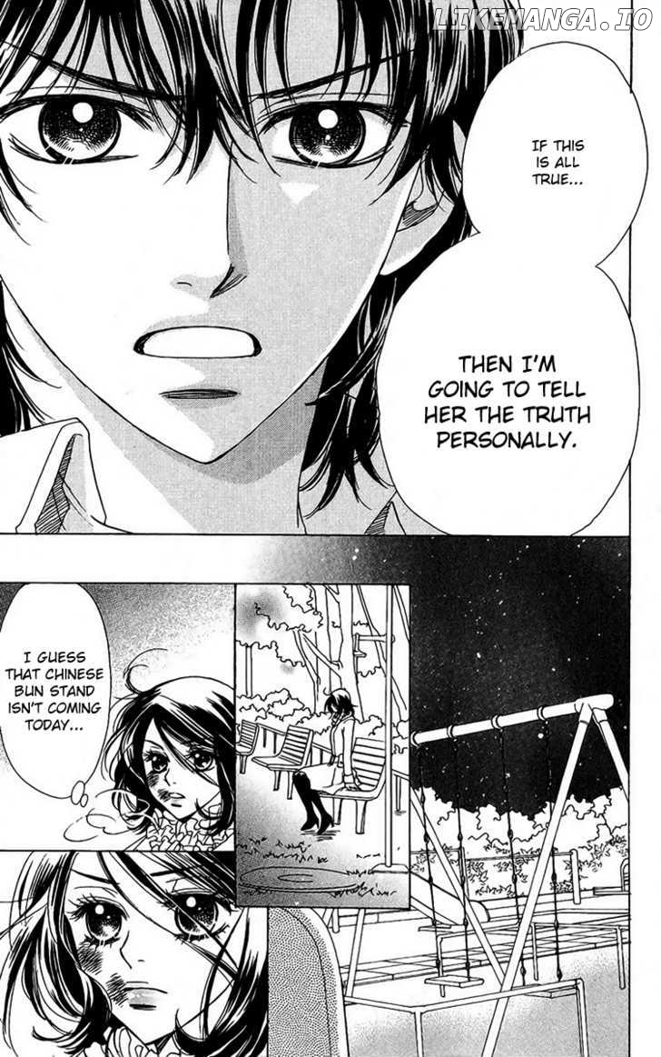 Akuma To Love Song chapter 40 - page 18