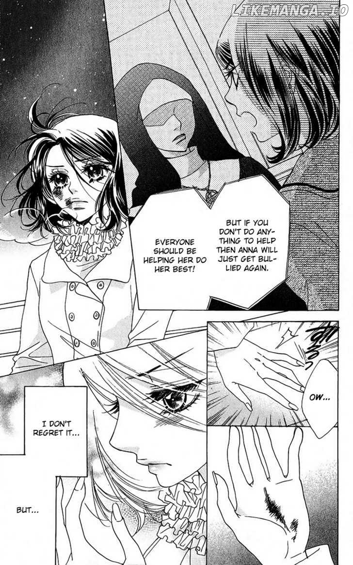 Akuma To Love Song chapter 40 - page 20