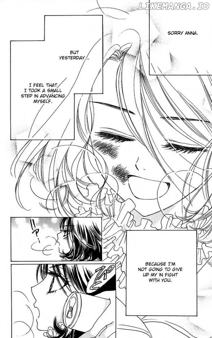 Akuma To Love Song chapter 40 - page 23