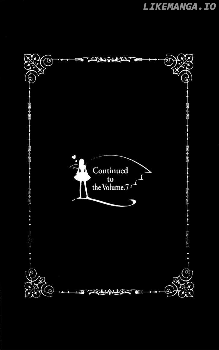 Akuma To Love Song chapter 40 - page 27