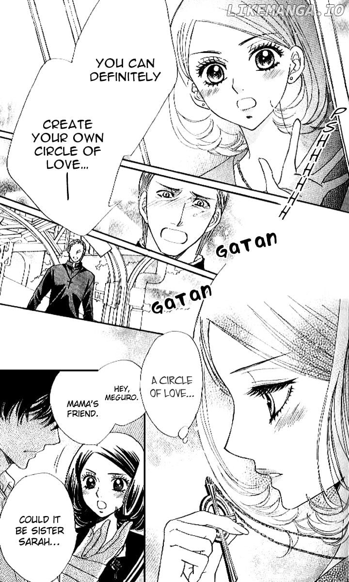 Akuma To Love Song chapter 77 - page 7
