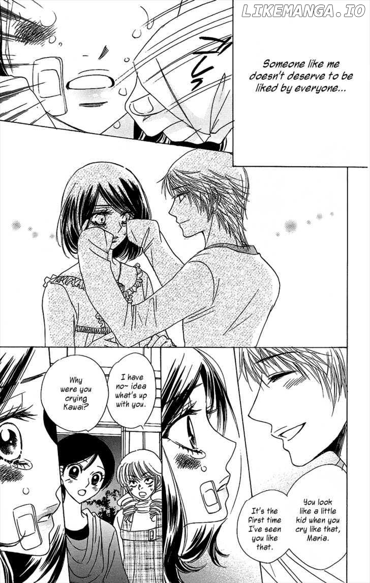 Akuma To Love Song chapter 41 - page 29