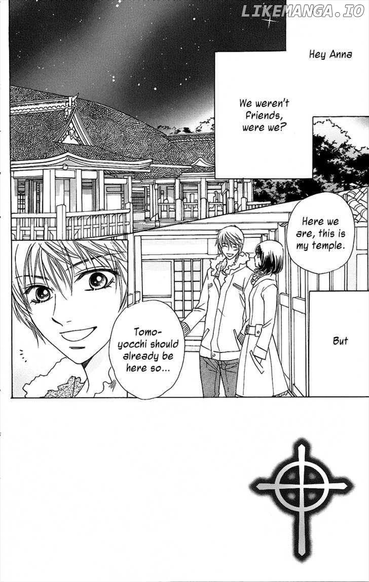 Akuma To Love Song chapter 41 - page 9