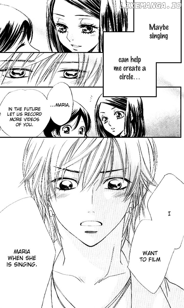 Akuma To Love Song chapter 83 - page 26