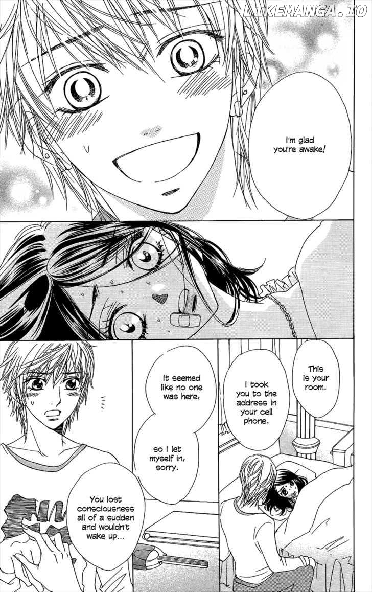 Akuma To Love Song chapter 43 - page 10